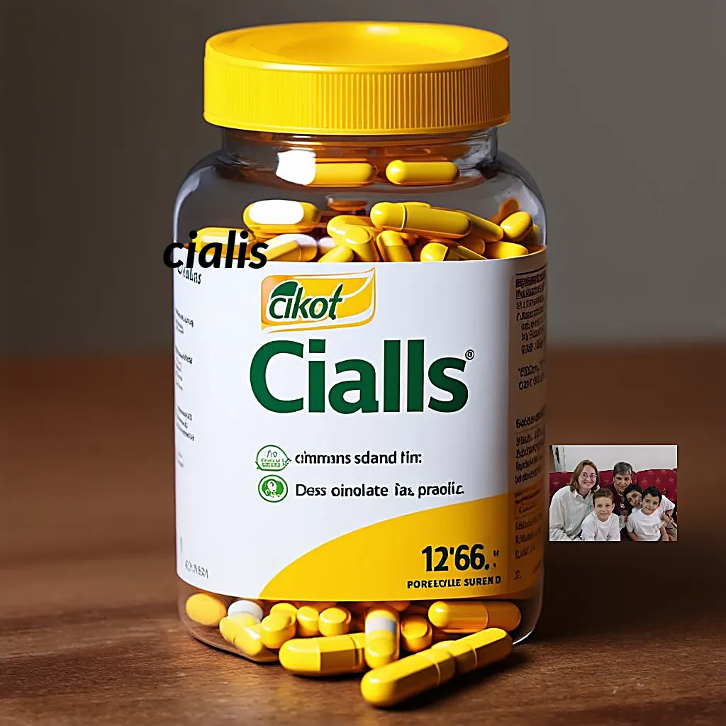 En que farmacia venden cialis generico